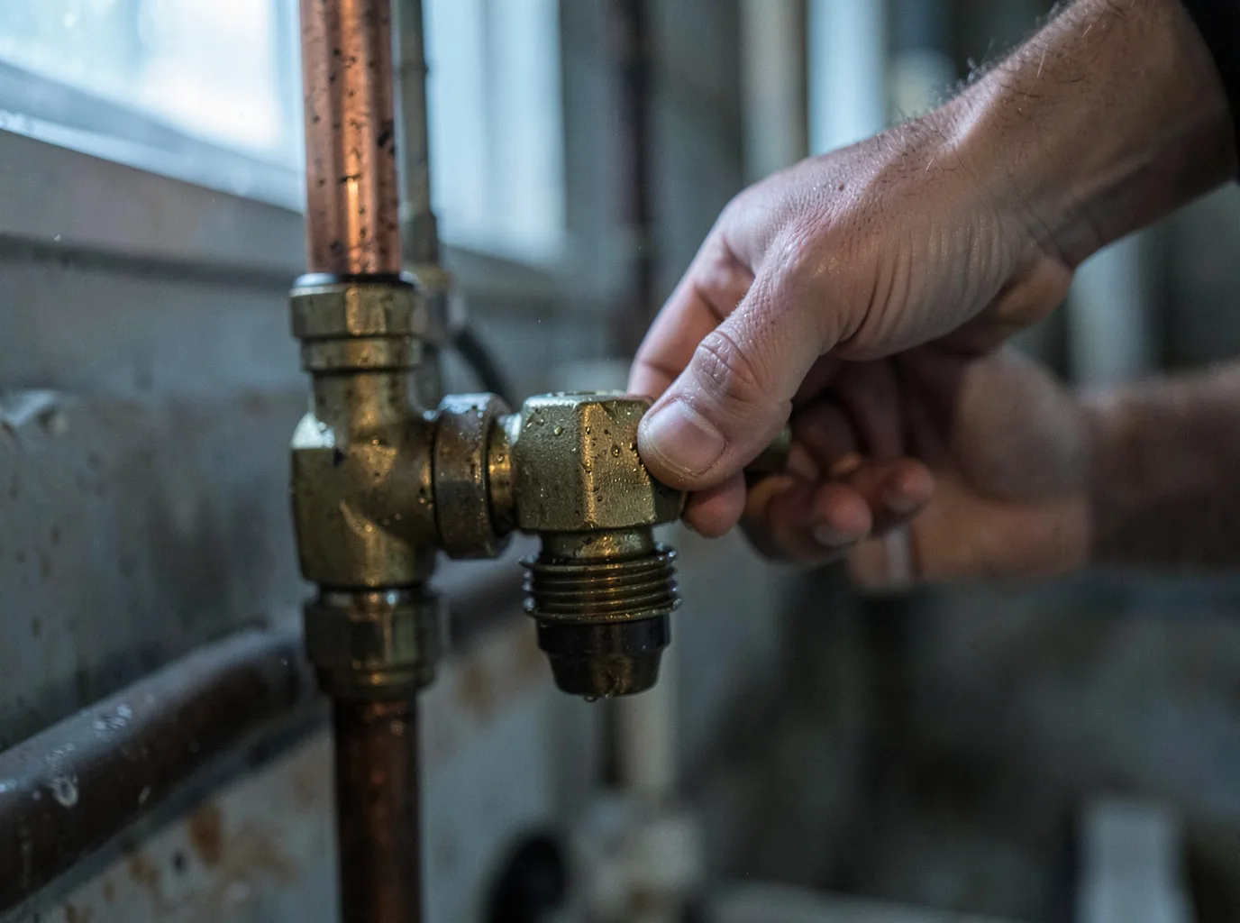 Emergency Plumber Grant City, MO FAQs